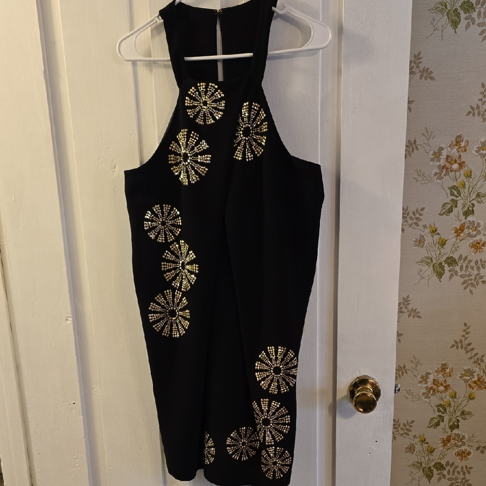Women's Little Black Dress
